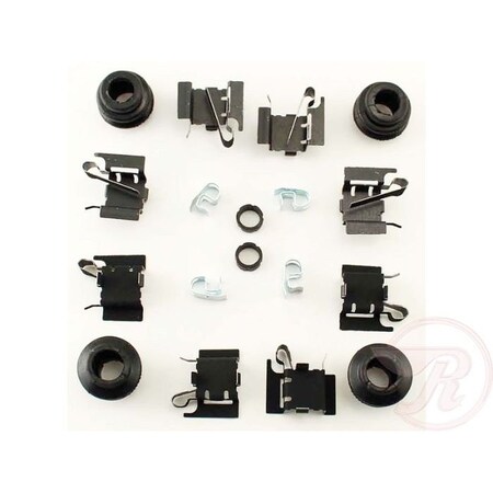 Raybestos BRAKE CALIPER OEM OE Replacement H18274A